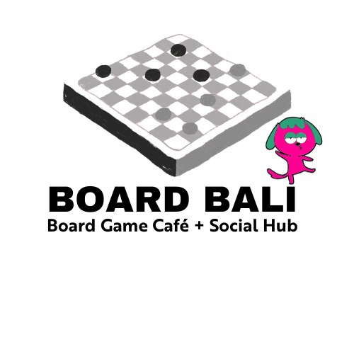 Board Bali - Gaming Session - Sunday Jan 14/21/28 - £7 up to 3 hours